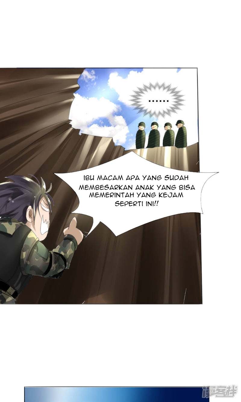 Peerless Soldier King Chapter 05 Gambar 4